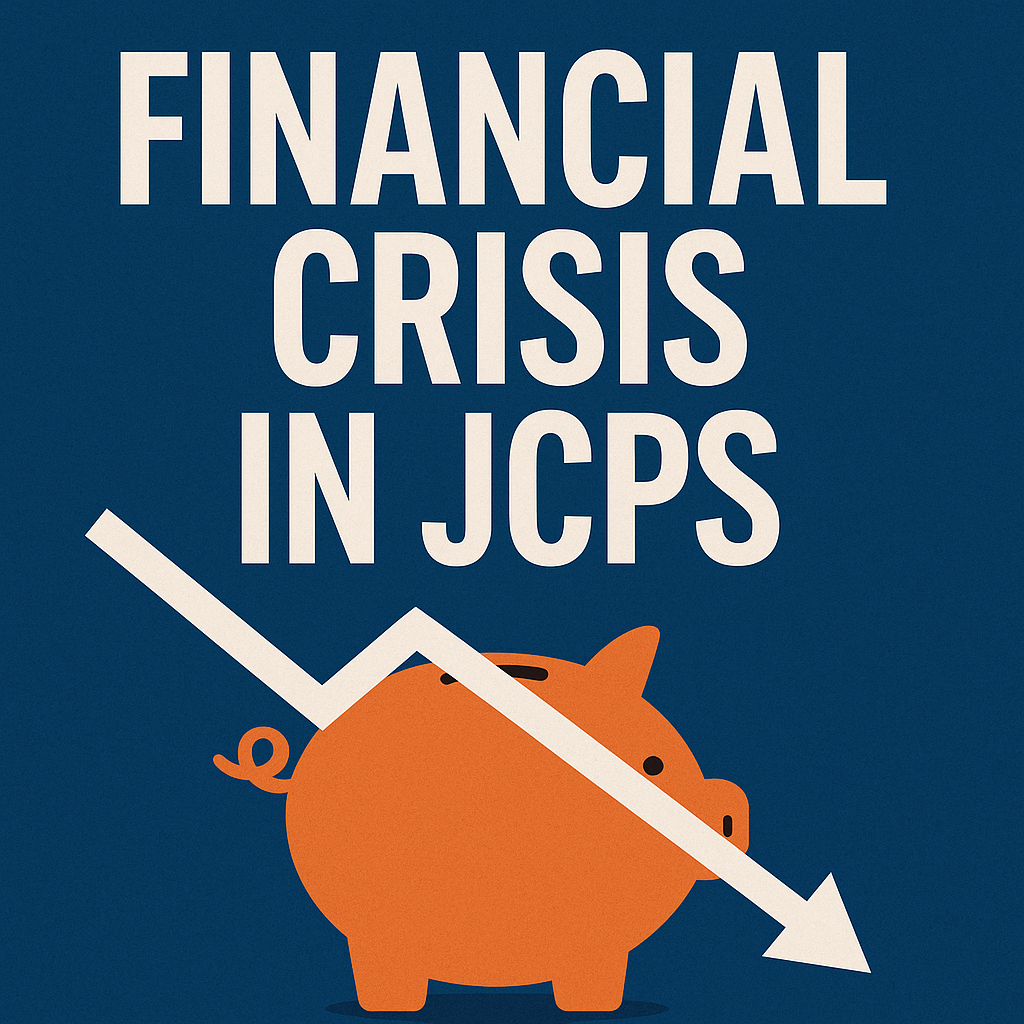 JCPS Budget Crisis: What Parents Need to Know Now