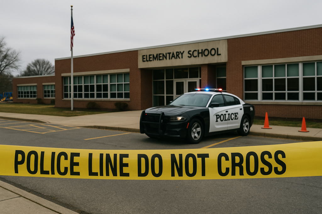 Threats at School, Parent Notifications, and the New Phone Rules: A Practical, Empathetic Guide for Louisville (JCPS) Families